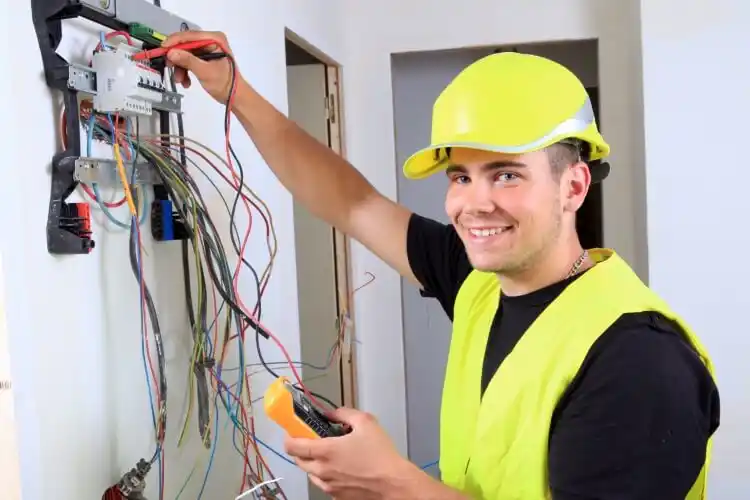 elektricien Venhorst